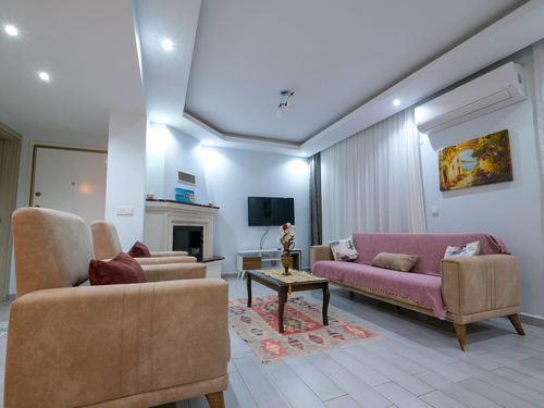  gece  -  Kasım
  | Fethiye Ovacık'ta Doğa İçinde Geniş Aileler İçin Lüks, Özel Havuzlu Villa